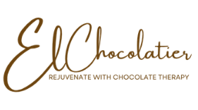 EL Chocolatier — Rejuvenate with Chocolate Therapy