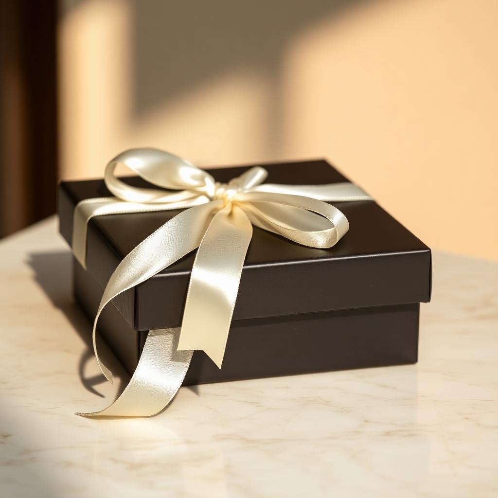 Signature Chocolate Collection